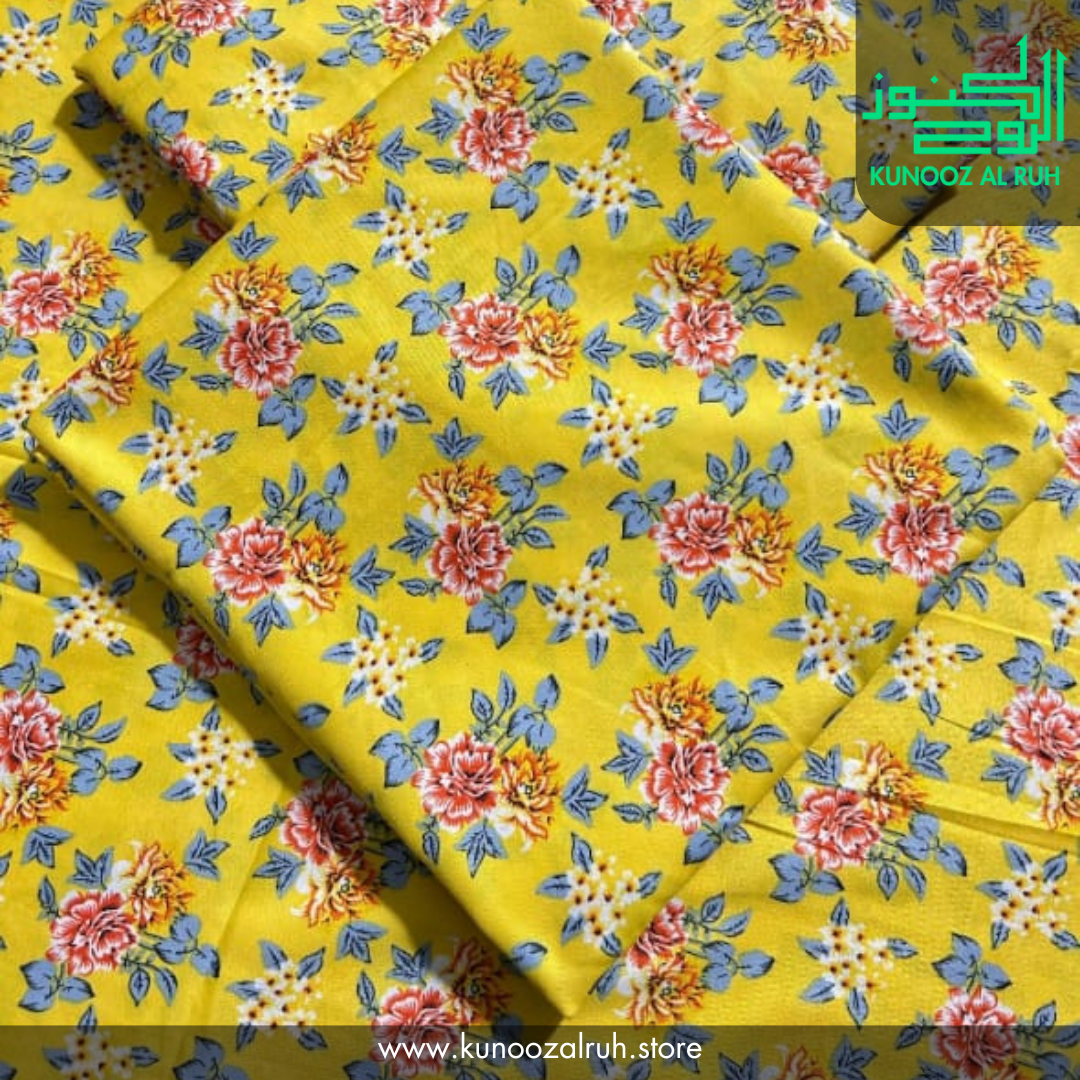 Soft Micro Cotton 2pc Allover Digital Print | Premium Quality MP56