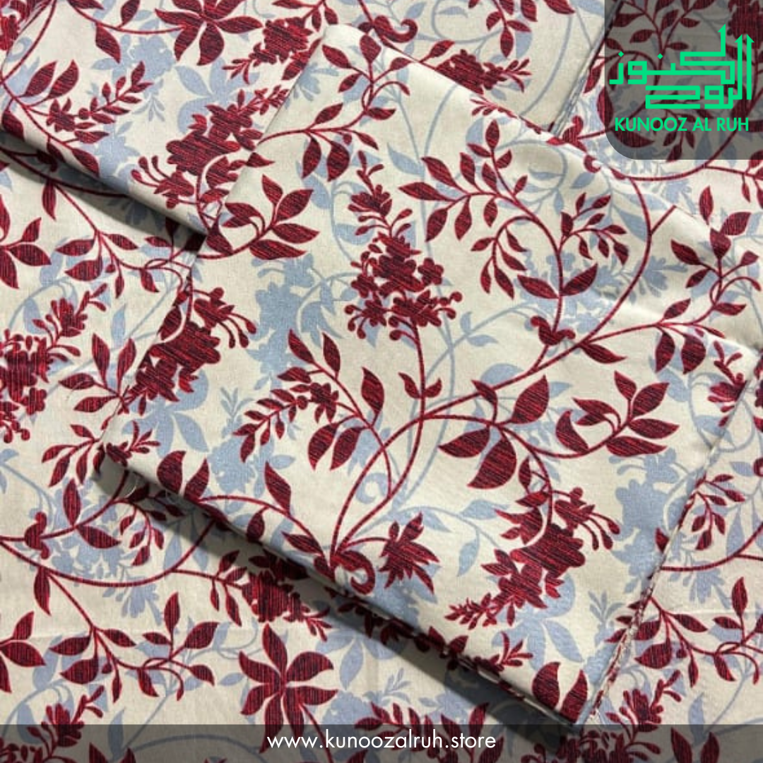 Soft Micro Cotton 2pc Allover Digital Print | Premium Quality MP59