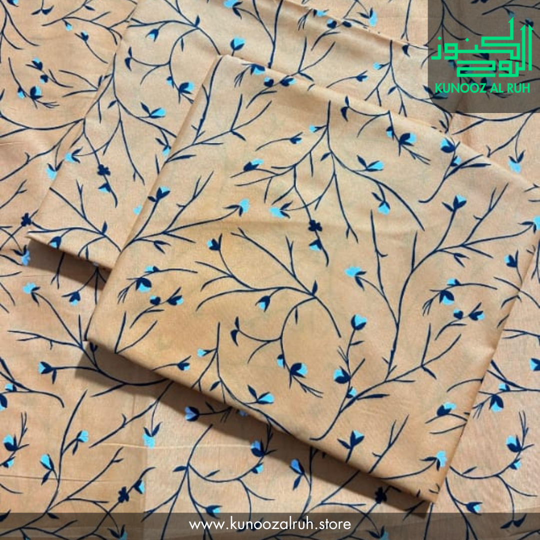 Soft Micro Cotton 2pc Allover Digital Print | Premium Quality MP30