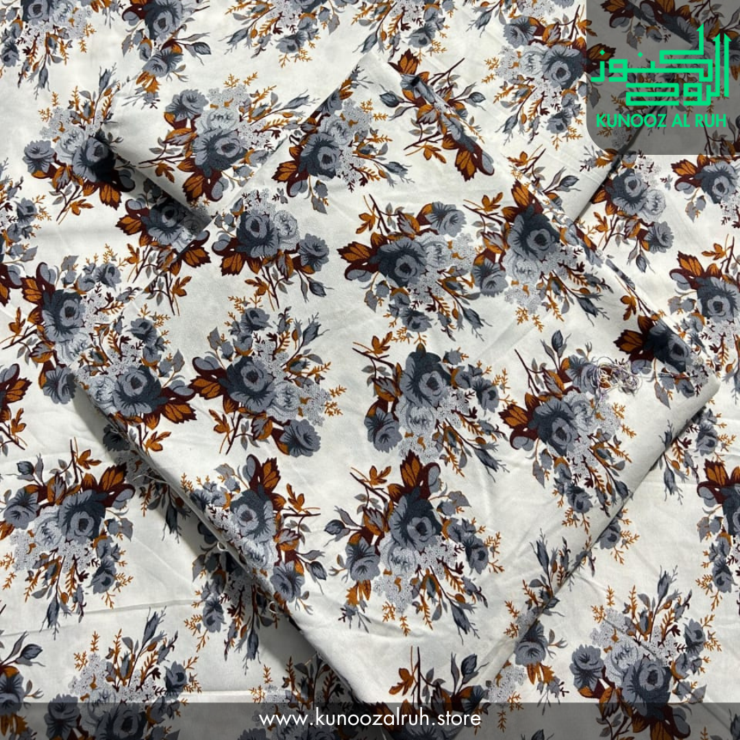 Soft Micro Cotton 2pc Allover Digital Print | Premium Quality MP33