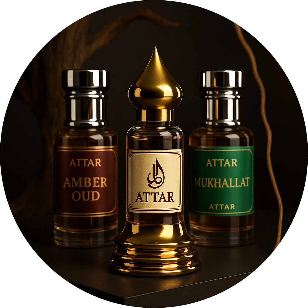 Attars