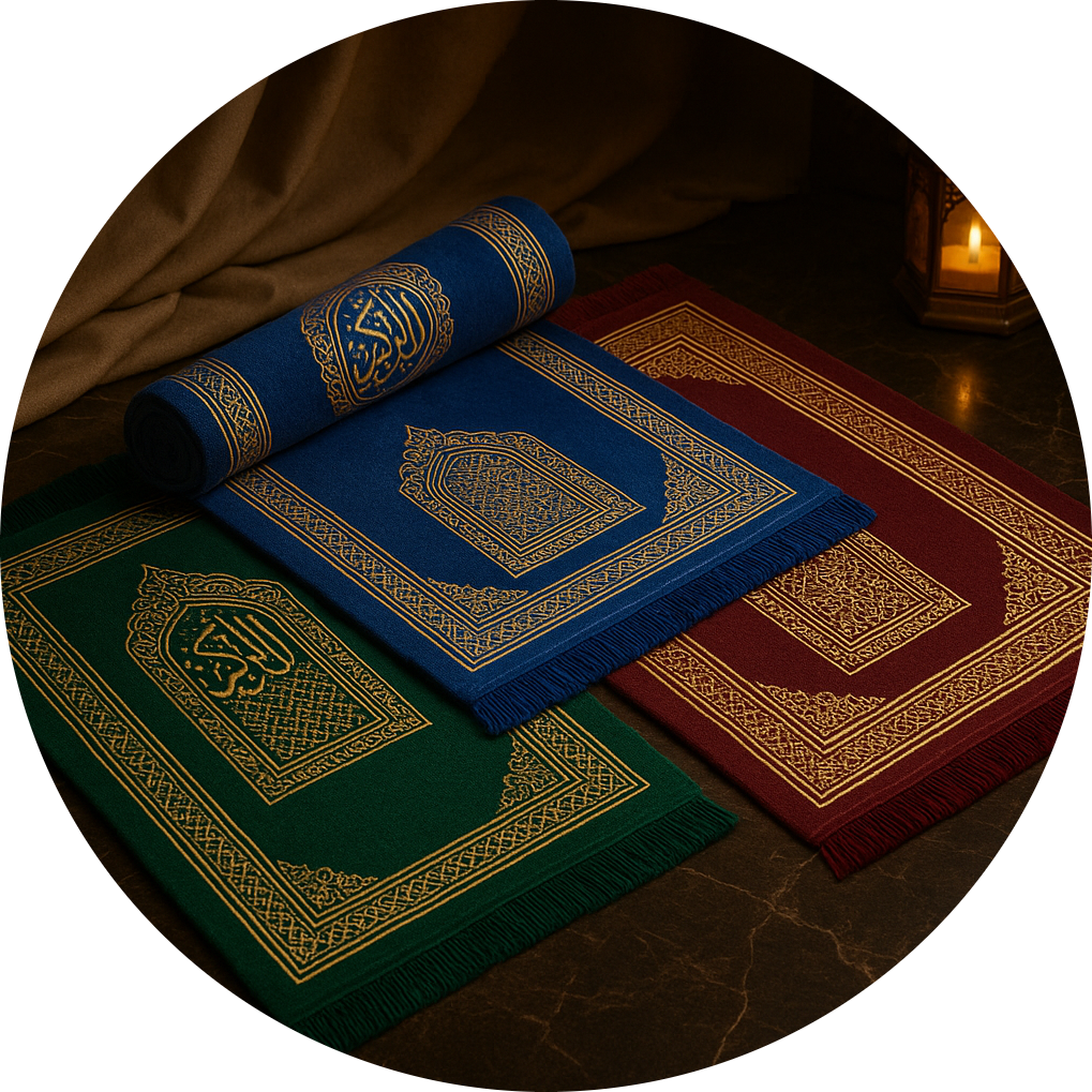 Prayer Mats