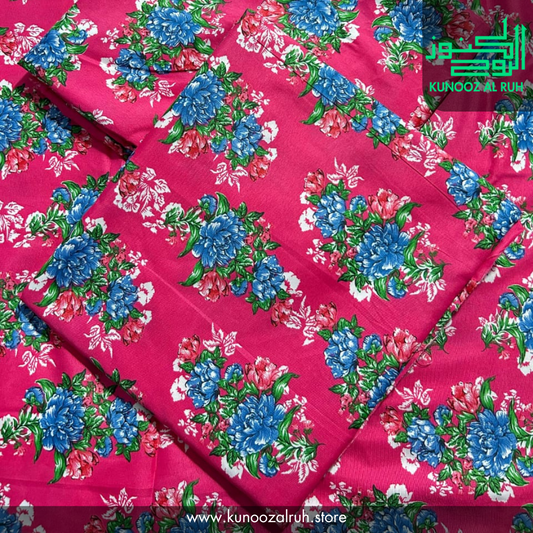 Soft Micro Cotton 2pc Allover Digital Print | Premium Quality MP46